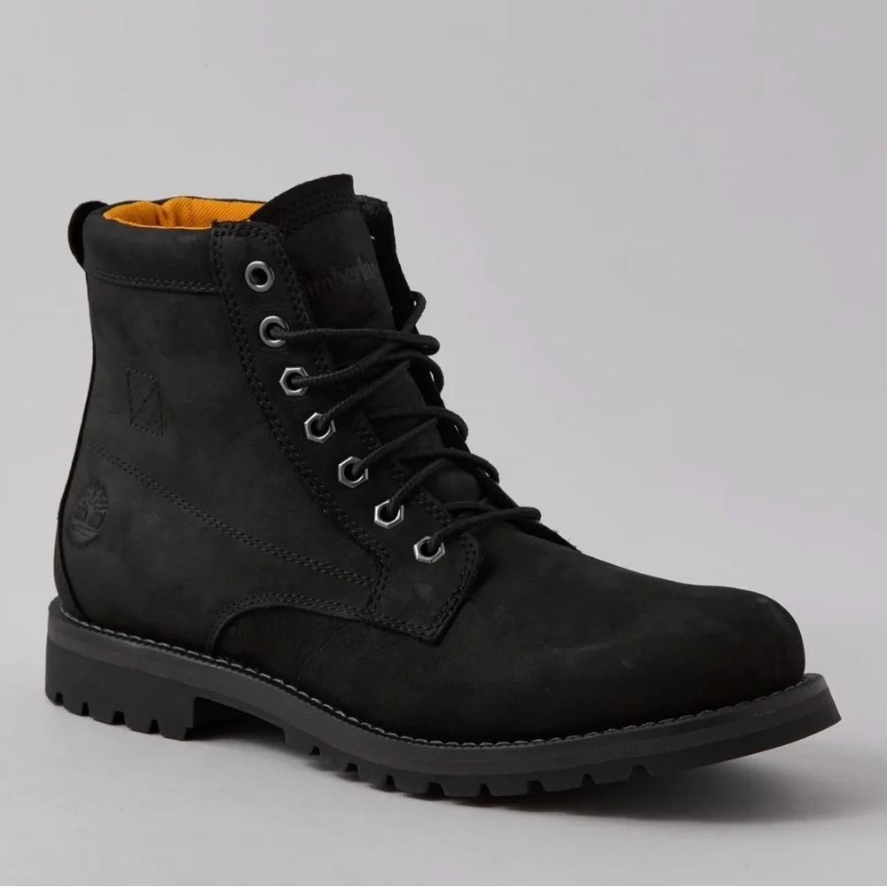 Timberland REDWOOD FALLS WATERPROOF BOOTS